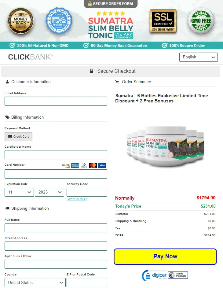 sumatra-slim-belly-tonic-order-page